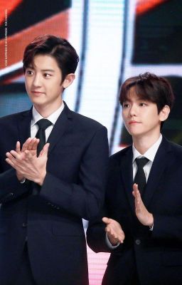 [ChanBaek][Shortfic]Dù em chẳng phải tình đầu của anh