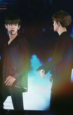 [ChanBaek] [Shortfic] Kẻ Xấu Và Em