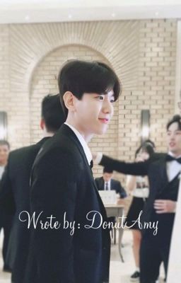 [Chanbaek/shortfic] Người Tình