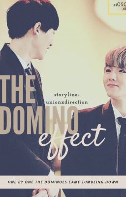 ChanBaek - The domino effect - M 