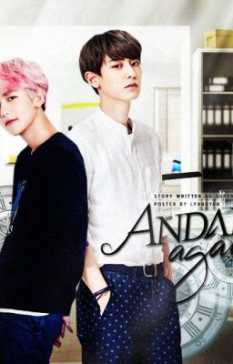 [ChanBaek][Trans Fic] Andante Again