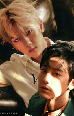 [ChanBaek][VKook][FIC]_Mãi Mãi Yêu Mình Em_[HE]