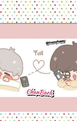 [Chanbaek]Vợ tôi là gia sư