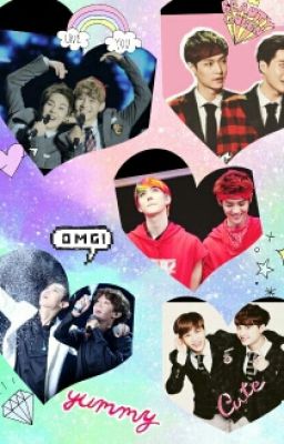 [ ChanBaek,XiuChen,HunHan] [ Longfic] Số Phận