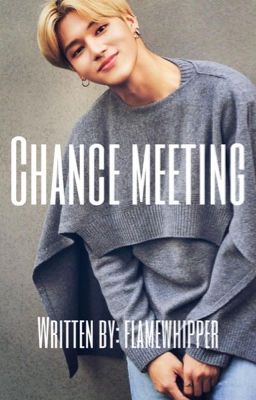 Chance Meeting ||| Wooyoung (Ateez)