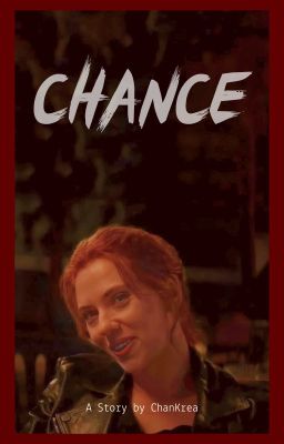 Chance - Natasha Romanoff