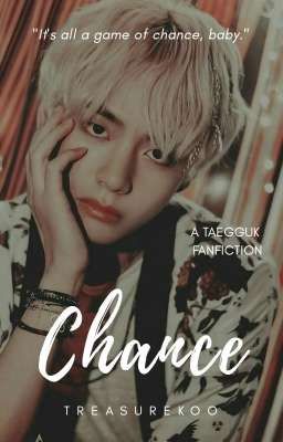 CHANCE | TAEGGUK