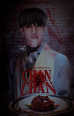 chanchan ━━ hyunchan.