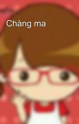 Chàng ma