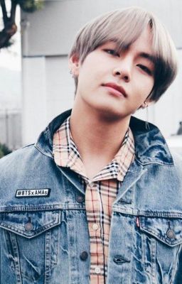 Chàng trai của tôi Kim Taehyung