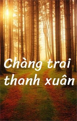 Chàng trai thanh xuân