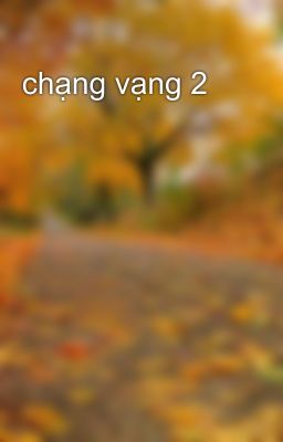 chạng vạng 2