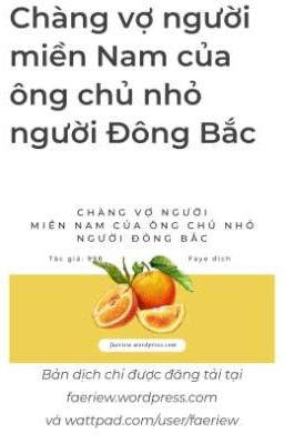 Chàng Vợ Người Miền Nam Của Ông Chủ Đông Bắc 