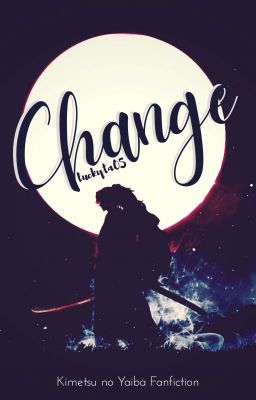 Change