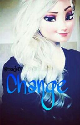 Change