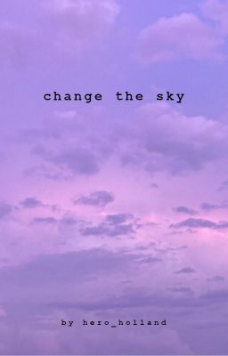 change the sky || vmin