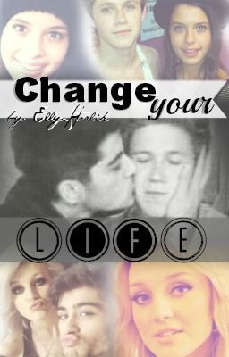 Change Your Life (Ziall)