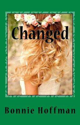 Changed(Book 3 of The Athens Wolves Series) [complete]