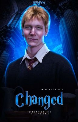 Changed | Fred Weasley (Zawieszone)