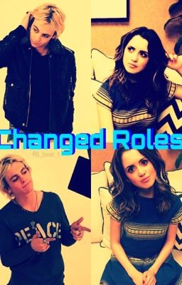 Changed Roles (RAURA)