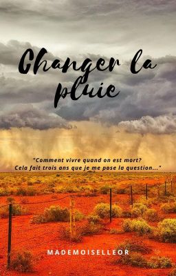 Changer la pluie