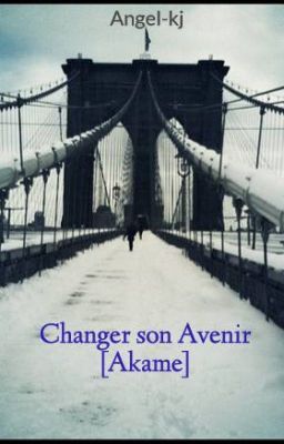 Changer son Avenir [Akame]