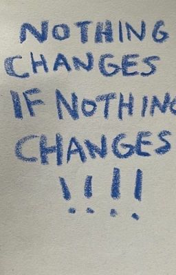 CHANGES, 20 words [de]