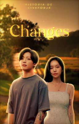 changes // jjk. {completa} 