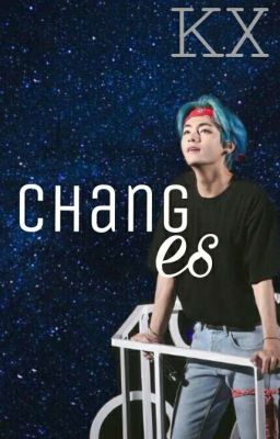 Changes || Vkook  ABGEBROCHEN