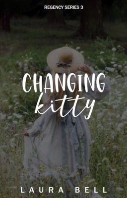 Changing Kitty