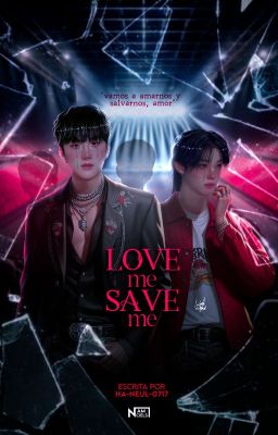 Changlix || Love me , Save me ♡ || EDITANDO