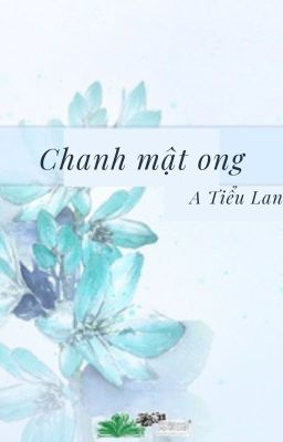 Chanh mật ong