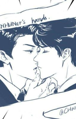 Chanhun comic