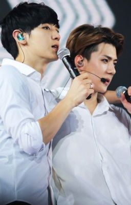 ChanHun | ĐOẢN