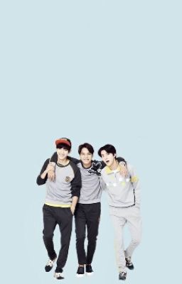 CHANHUN | KAIHUN | ĐOẢN | MUỘN