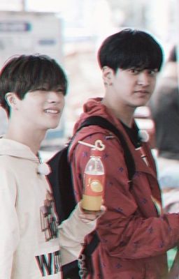 | ChanHwan | Đừng để lỡ mất nhau 🌃