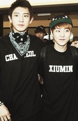 [Chanmin/Xiuyeol][NC-17] Nơi nào cho em?