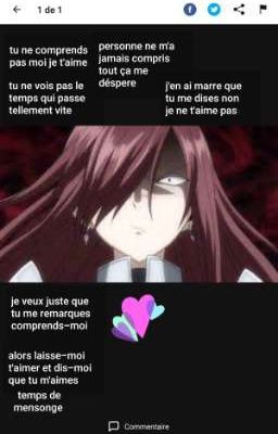 chanson Fairy tail 