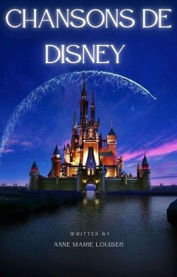 Chansons Disney