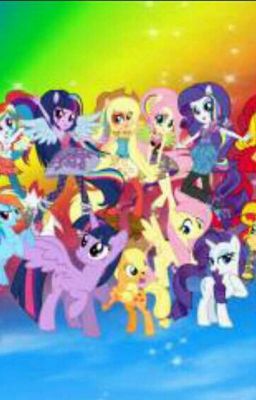 chansons my little pony et equestria girls