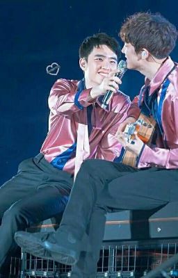 Chansoo | Đoản