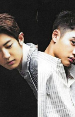 [Chansoo] Đoản văn