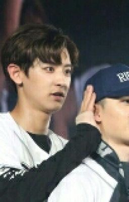 [ChanSoo] Đôi chân của em