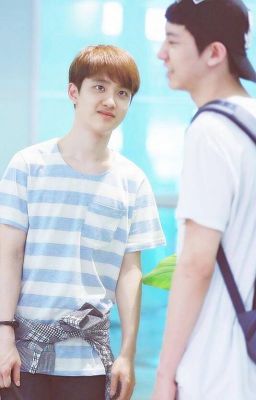 [CHANSOO][DRABBLE][TRANS] HẠNH PHÚC