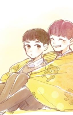 [CHANSOO][ONESHOT] GIẢ BỘ