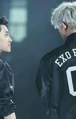 Chansoo | short | Niệm