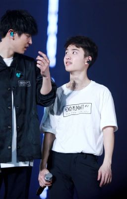 [Chansoo] Tổng hợp đoản văn