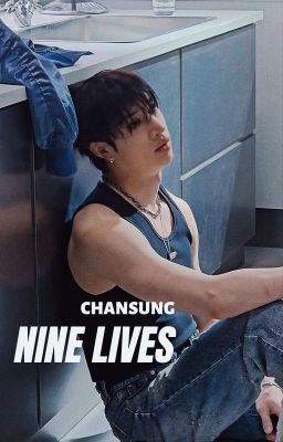 CHANSUNG : 𝐍𝐈𝐍𝐄 𝐋𝐈𝐕𝐄𝐒 : TRANS