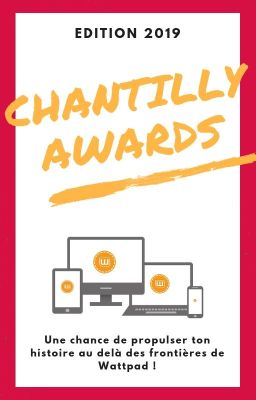 Chantilly Awards 2019