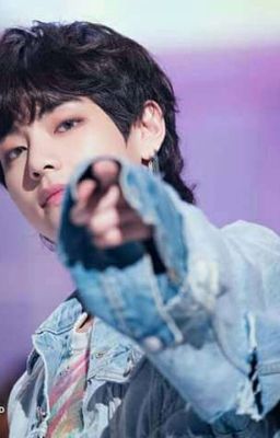 Chào em, tôi là Kim Taehyung!